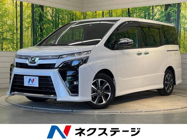 ヴォクシー(トヨタ) 2.0 ZS 煌 中古車画像