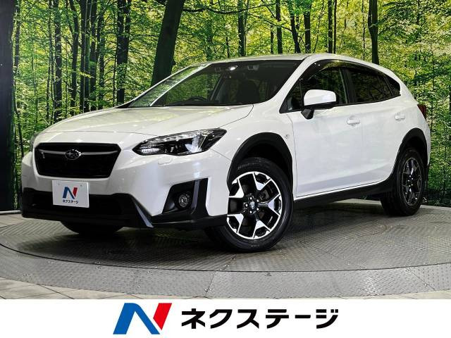 XV(スバル) 1.6i-L アイサイト 4WD 中古車画像