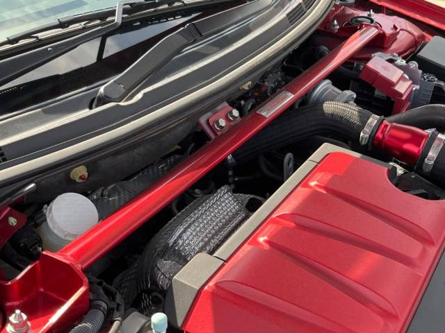 �y�^���[�o�[�z���Ԃ̍��������߂�^���[�o�[�𑕔��B���X���[�Y�ȃR�[�i�����O���s���\�ƂȂ�A������y���߂܂��B