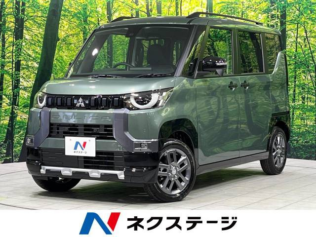 デリカミニ(三菱) T 中古車画像