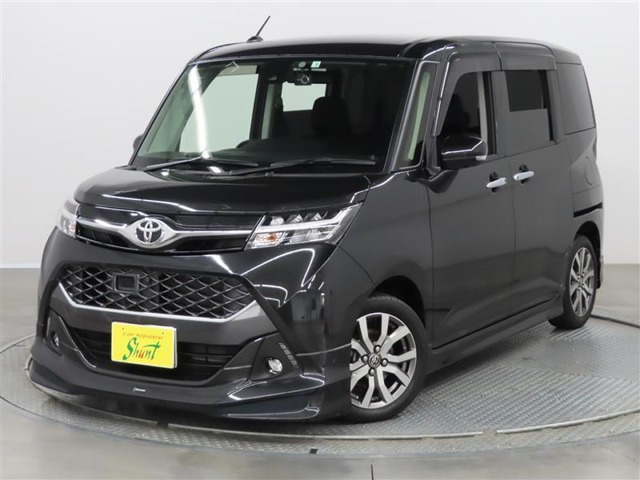 タンク1.0 カスタム G-T