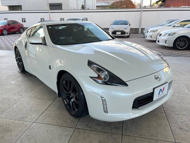 日産 フェアレディZ 3.7 303.9万円 令和元年(2019年) 愛知県