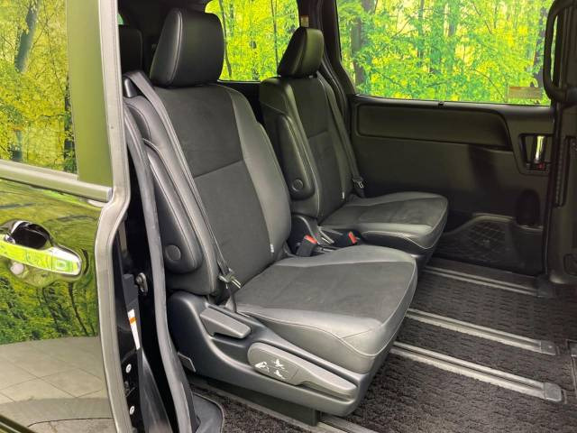 ���ڒ����̓E�H�[�N�X���[�ƂȂ��Ă���܂��B���ڂƎO��ڂ̈ړ�����~�肪�Ƃ��Ă��y�ɂȂ�̂ŁA���~��̍ۂ��X�g���X�������邱�Ƃ͂���܂����