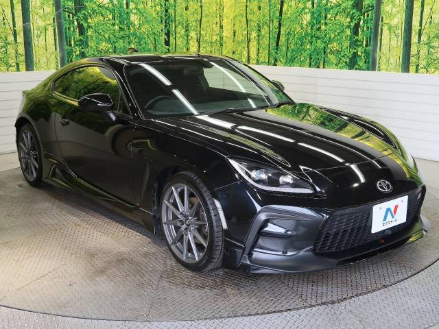 トヨタ GR86 2.4 RZ 275.0万円 令和4年(2022年) 群馬県 中古車 トヨタ GR86 2.4 RZ 275.0万円 令和4年(2022年) 群馬県 中古車
