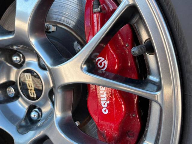 �y�u�����{���L�����p�[�z�n�C�p���[�ԗ��ɂ͋��͂ȃu���[�L���K�{!���E�̃X�[�p�[�J�[�ɂ��̗p�����C�^���A�̍������[�J�[�u�u�����{�v�𑕒�!�F�N�₩�ȃL�����p�[���X�|�[�e�B�Ȉ�ۂ��������Ă܂���