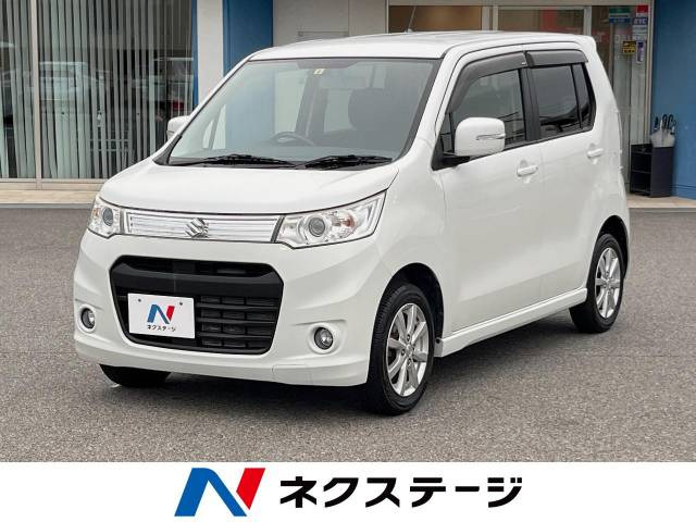 スズキ ワゴンR 2006(H18) 73,500KM。車検はR7/07まで。（愛知県蒲郡市 