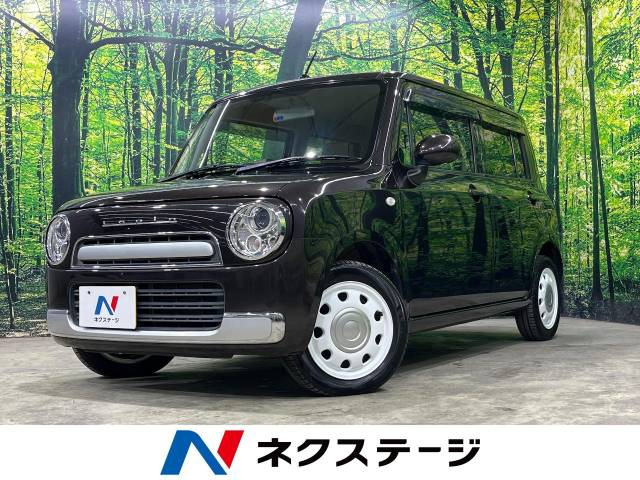 スズキ ラパンショコラ 千葉県の中古車一覧｜中古車検索 - 価格.com