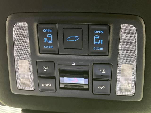 �y�����p���[�X���C�h�h�A�z�X�}�[�g�L�[��^�]�Ȃ̃X�C�b�`�Ō�ȗ����X���C�h�h�A�̊J���\���d��������͂����ăh�A���J����K�v�������A�����Ȃ��q�l�ł��ȒP�ɊJ���߂ł����K�ł���