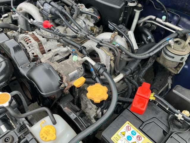 ���[�Ԏ��G���W���I�C���t�B���^�[&�I�C������������