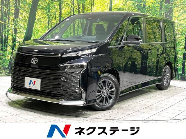 ヴォクシー(トヨタ) 2.0 S-G 中古車画像