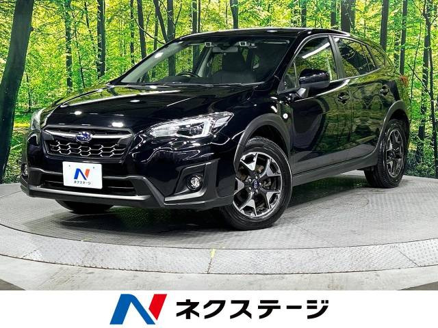 XV(スバル) 1.6i-L アイサイト 4WD 中古車画像