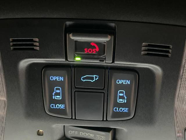 �y�����p���[�X���C�h�h�A�z�X�}�[�g�L�[��^�]�Ȃ̃X�C�b�`�Ō�ȗ����X���C�h�h�A�̊J���\���d��������͂����ăh�A���J����K�v�������A�����Ȃ��q�l�ł��ȒP�ɊJ���߂ł����K�ł���