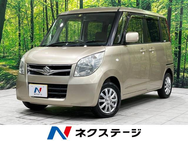 スズキ パレット ホワイト(白)の中古車一覧｜中古車検索 - 価格.com