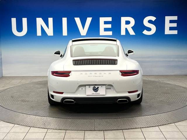 ポルシェ 911 カレラ 931.0万円 平成28年(2016年) 大阪府 中古車