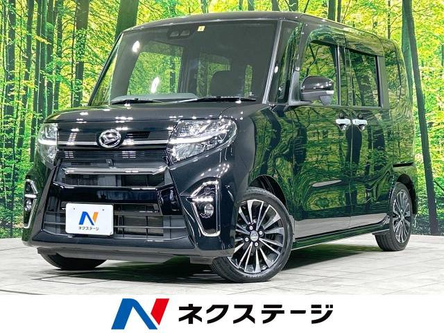 タントカスタム(ダイハツ) RS セレクション 中古車画像