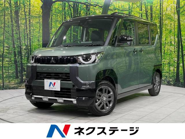 デリカミニ(三菱) G 中古車画像