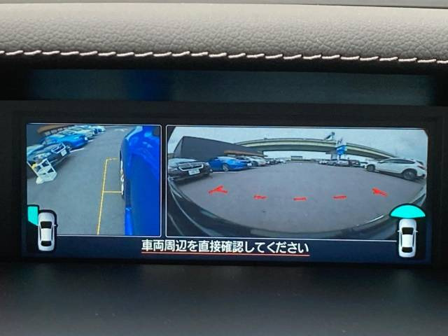 �y�t�����g&�T�C�h�J�����z�h���C�o�[���猩�ɂ������p�������f���Ŋm�F�ł���O���ƍ����ʂɃJ�����𑕒��B���ʂ��������Ȃ��ꏊ��Z��W�n�Ȃǂ��^�]���邱�Ƃ������l�ɂ������߂̈��S�����ł��B