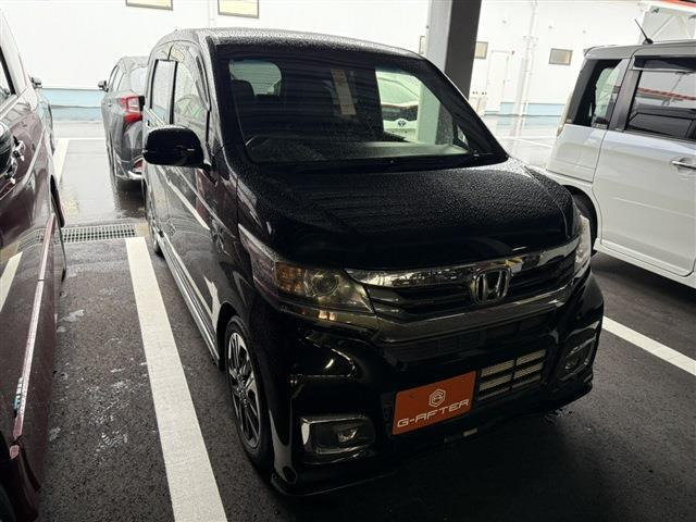 ホンダ N-WGNカスタム ブラック(黒)の中古車一覧｜中古車検索 - 価格.com 