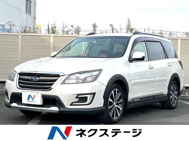 【個人】禁煙 H22年 スバル エクシーガ 白 6.6万km YA4 検R7.9末 個人】禁煙 H22年 スバル エクシーガ 白 6.6万km YA4 検R7.9末