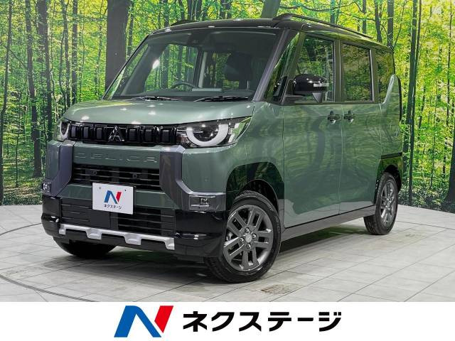 デリカミニ(三菱) T 中古車画像
