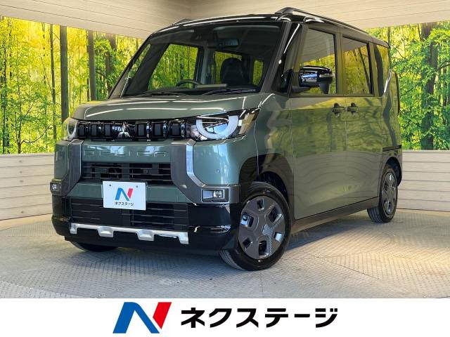 デリカミニ(三菱) G 中古車画像