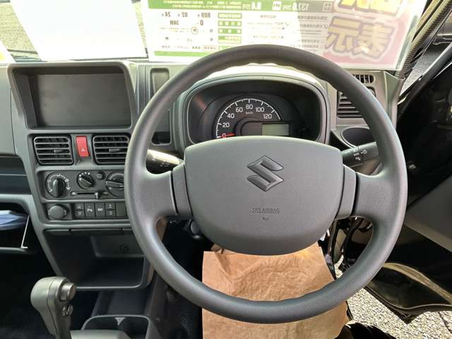 キャリイスーパーキャリイ L 4WD