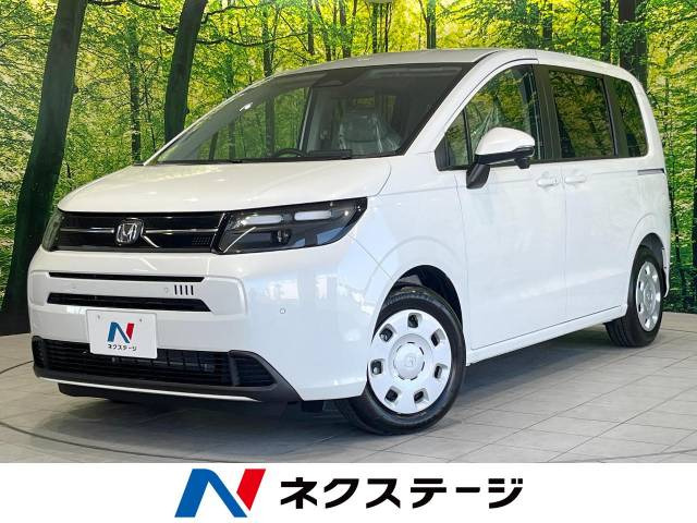 フリード(ホンダ) 1.5 エアー 中古車画像