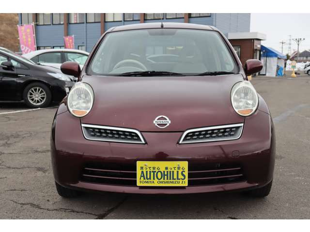 ★売切り★車検長い32年1月まで★23年 マ-チ 12X オ-トアイドリングstop 社外HDDナビ 地デジTV KEYフリ- プッシュスタ-ト DVD再生 CD録音★ 日産「マーチ」４０年の歴史に幕\u2026国内販売終了、電動車に投資集中