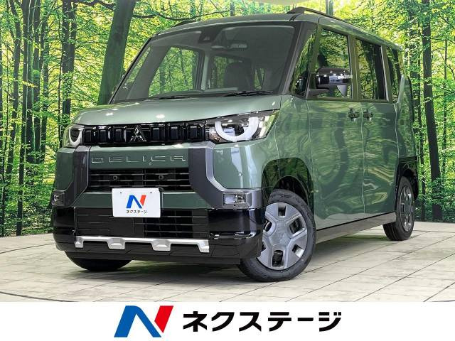 デリカミニ(三菱) G 中古車画像