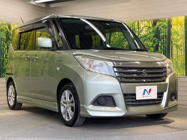 スズキ ソリオ 1.2 ハイブリッド(HYBRID) MX 98.8万円 平成27年 スズキ ソリオ 1.2 ハイブリッド(HYBRID) MX 98.8万円 平成27年