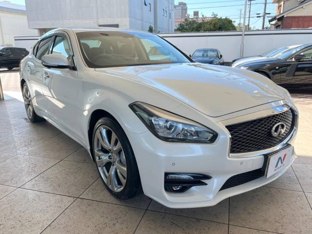 fuga様専用 3/2まで （日産 フーガ 3.7 370GT タイプS 220.9万円 平成  