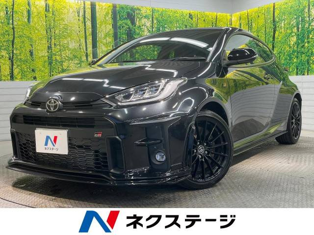 トラストGReddyサーキットスペックフロントパイプ GRヤリス GXPA16