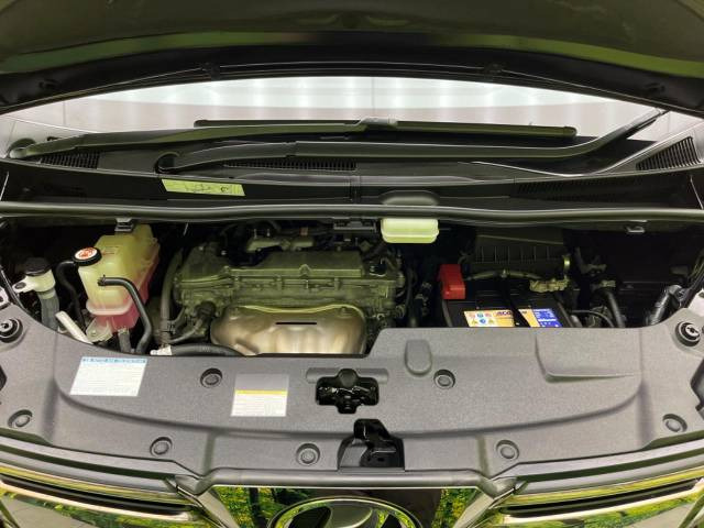 親切・丁寧な専門メカニックスタッフが応対!・車検・点検整備・事故等の修理などアフターサービスも安心。お車のカスタマイズもネクステージのサービススタッフまでご相談ください!