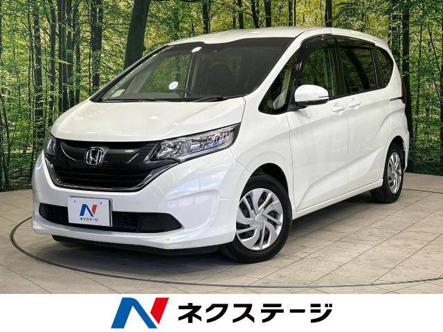 フリード(ホンダ) 1.5 G ホンダセンシング 中古車画像