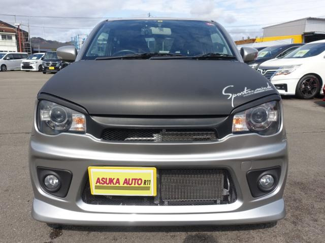 アルトワークス