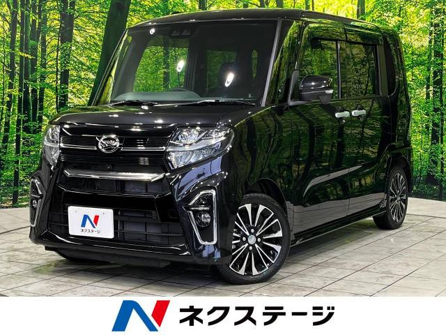 タントカスタム(ダイハツ) RS セレクション 中古車画像