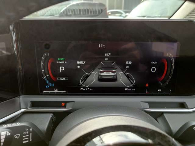 ノートオーラ1.2 G FOUR レザーエディション 4WD