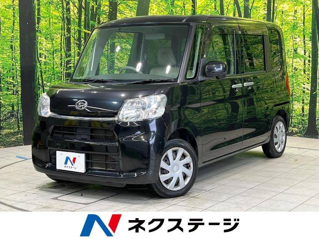 タント(ダイハツ) X 中古車画像