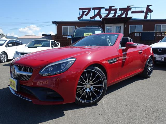 SLCクラス200 スポーツ