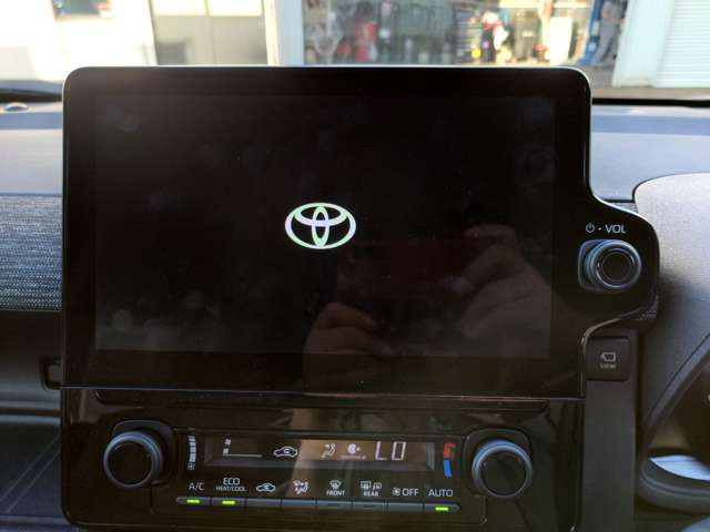 シエンタハイブリッド 1.5 Z E-Four 4WD