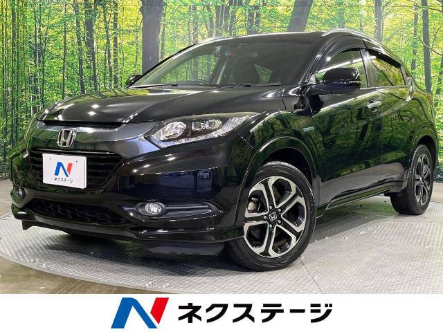 ヴェゼル(ホンダ) 1.5 ハイブリッド Z 中古車画像