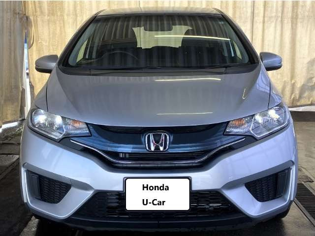 フィット1.3 13G Fパッケージ