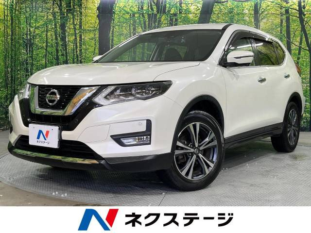 エクストレイル(日産) 2.0 20Xi 中古車画像