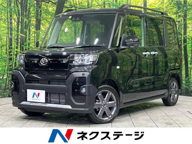 ダイハツ タント 青森県の中古車一覧｜中古車検索 - 価格.com