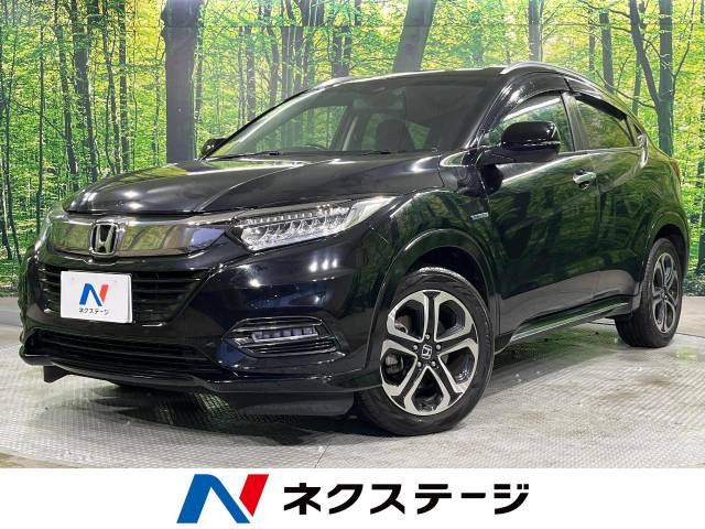 ヴェゼル(ホンダ) 1.5 ハイブリッド Z ホンダセンシング 中古車画像