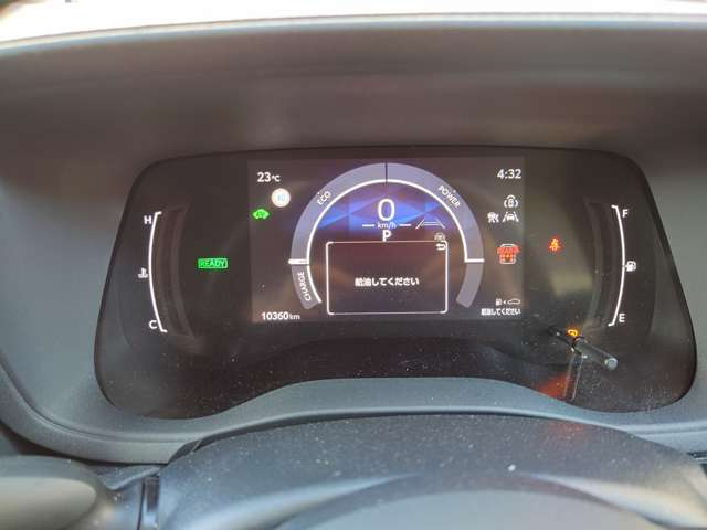 シエンタハイブリッド 1.5 Z E-Four 4WD