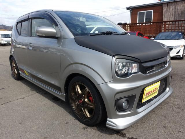 アルトワークス