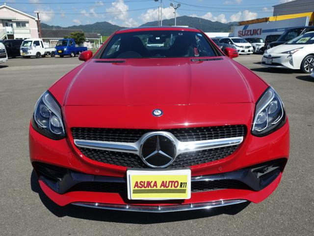 SLCクラス200 スポーツ