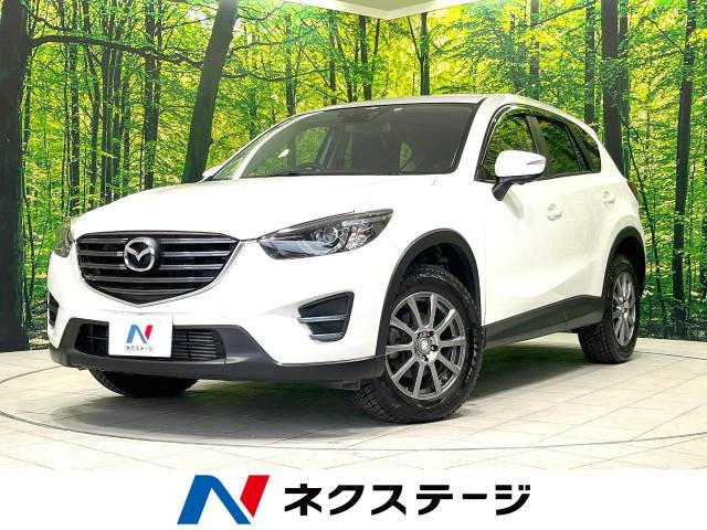 CX-5(マツダ) 2.2 XD 中古車画像