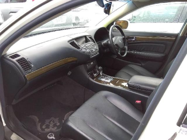 シーマ3.0 300G グランドツーリング